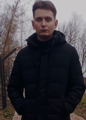 Тимур, 28, Россия, Рузаевка