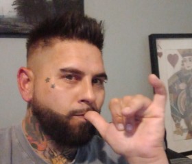 Matt, 43, Pontypridd