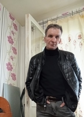 Вячеслав из Братска 47 лет