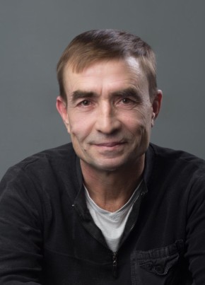 Сергей из Калтана 49 лет