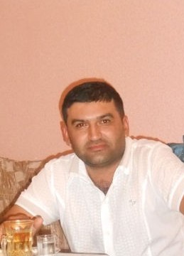 tacir_ibragimo, 45, Россия, Казачинское (Иркутская обл.)