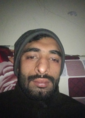 Unknown, 25, Pakistan, Sangla Hill