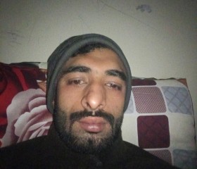 Unknown, 25, Sangla Hill