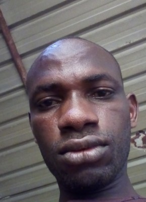 Paulo, 31, República de Angola, Loanda