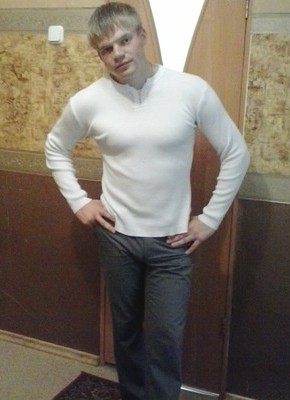 Сергей, 34, Россия, Иркутск