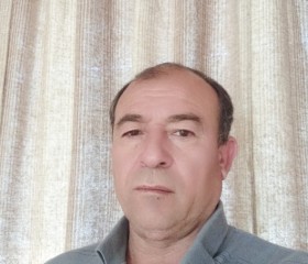 Hussein, 59, Helmond