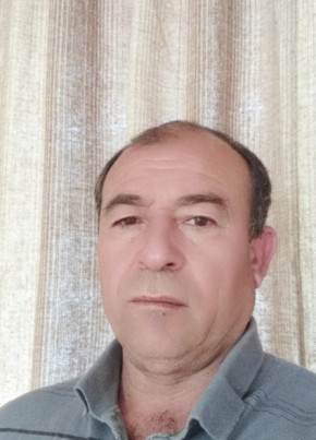 Hussein, 59, Netherlands, Helmond