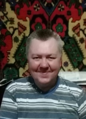 Александр Карасе, 58, Россия, Зверево