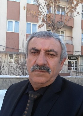 Gazi, 58, Türkiye Cumhuriyeti, Sivas