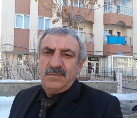 Gazi, 58 лет, Sivas
