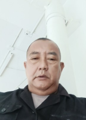 พยงค์, 49, Thailand, Bangkok