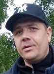 Sergey Engel, 48, Chelyabinsk