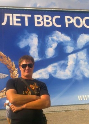 Андрей, 40, Россия, Казань