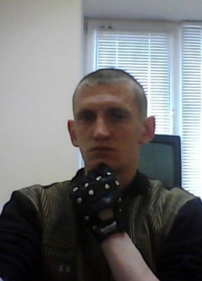 Евгений, 40, Россия, Белорецк