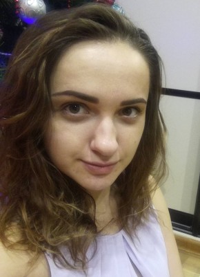 Рита, 31, Россия, Пермь