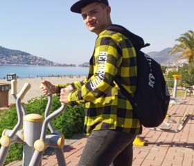 Timur Guy, 23 года, Alanya