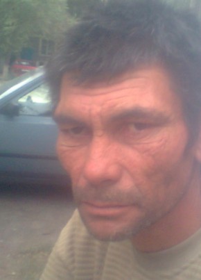Сергей, 54, Қазақстан, Тараз