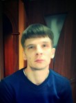 ник, 33 года