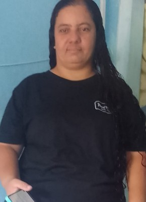 Paty из Ubá 38 лет