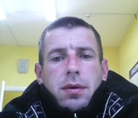 Владимир, 39 лет, Сегежа