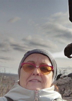 Вера Перепелица, 57, Россия, Волжский (Волгоградская обл.)