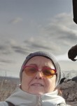 Vera Perepelitsa, 54  , Volzhskiy (Volgograd)