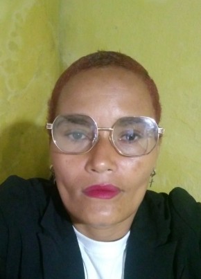 Rosângela из V Redonda 37 лет