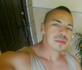 Janoss, 28, Kazincbarcika