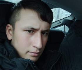 Салим Назаров, 19 лет, Кокошкино