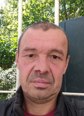 Александр, 48, Россия, Казань