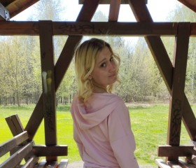 Viktoriya, 31, Novosibirsk