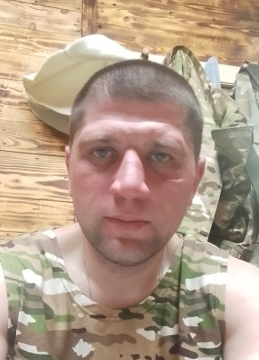 Танк из Брянска 37 лет