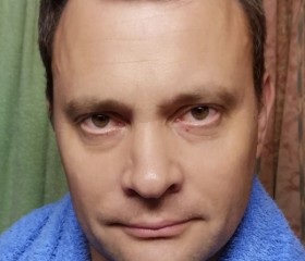 Vladimir, 45, Kaliningrad