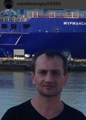 sergey, 46, Россия, Санкт-Петербург