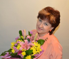 Svetlana, 61 год, Oulu