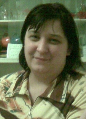 Lelya, 52, Russia, Verkhniy Landekh