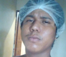 Matheus eduardo, 22, Itaituba