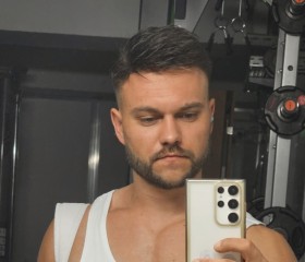 Dima, 32 года, Berlin