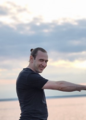 Anatoliy, 47, Russia, Moscow
