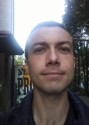 Міша, 34, Україна, Иршава