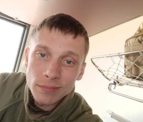Dima, 32, Kronshtadt