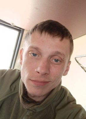 Dima, 32, Russia, Kronshtadt