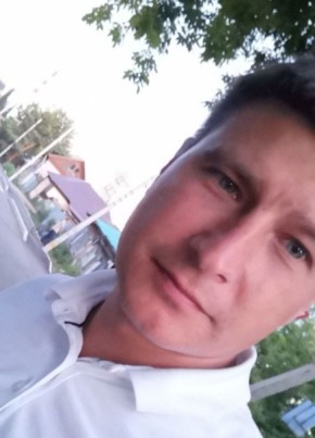 Михаил, 33, Россия, Уфа
