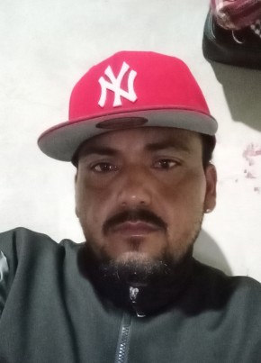 Jesús из Zamora de Hidalgo 37 лет