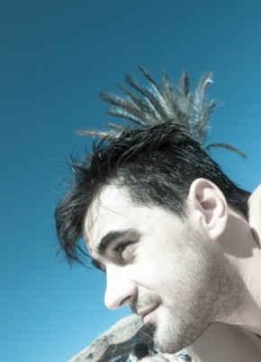 Denis, 42, Russia, Moscow