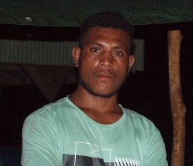 David, 21 год, Port Moresby