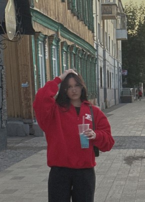 Дарья из London 24 года