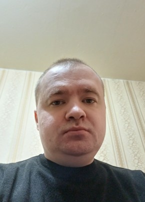 Дима, 31, Рэспубліка Беларусь, Магілёў