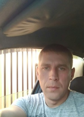 Николай, 38, Россия, Нововеличковская