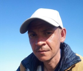 Rustam, 39, Orlovskiy